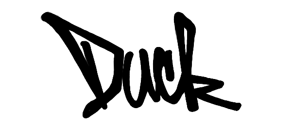 Whatever the Duck